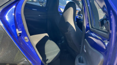 Toyota Aygo X 1.0 VVT-i Edge 5dr Petrol Hatchback